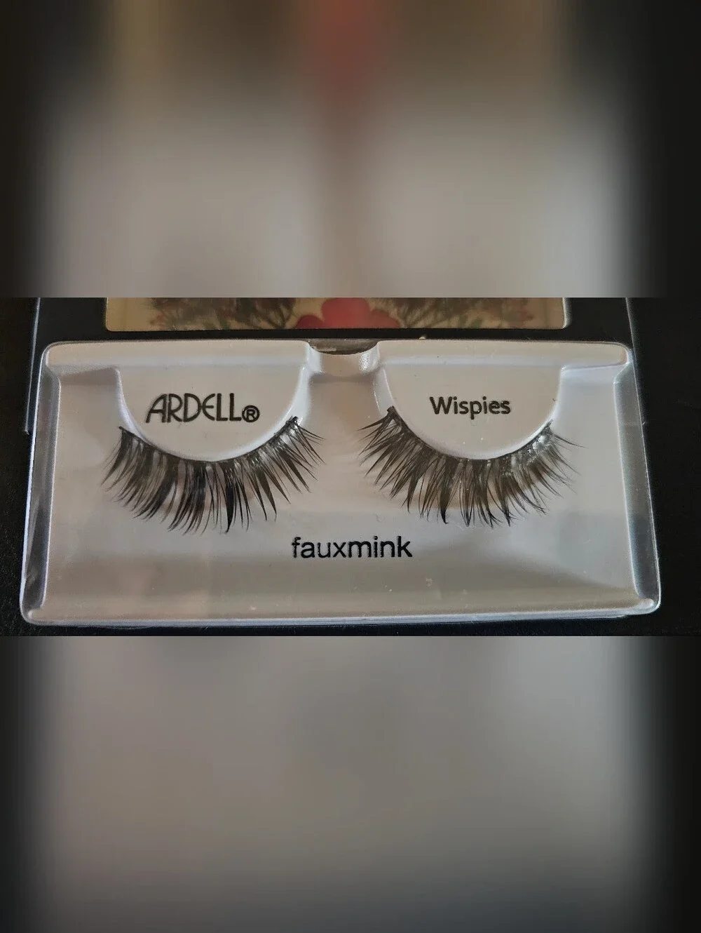 6 Eyelashes NEW